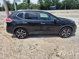 Nissan X-trail 1.6DCI, 7 местна.TEKNA, PANORAMA | Auto.bg — изображение 4
