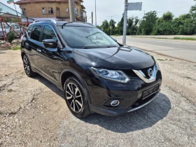 Nissan X-trail 1.6DCI, 7 местна.TEKNA, PANORAMA | Auto.bg — изображение 3