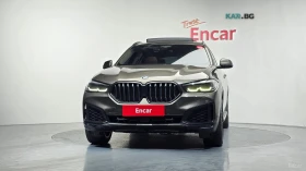 BMW X6 M* ОБДУХВАНЕ* ВЪЗДУХ* КАМЕРА* HEADUP* ПАМЕТ - 35600 € / 69627.55 лв. - 47645866 3