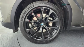 BMW X6 M* ОБДУХВАНЕ* ВЪЗДУХ* КАМЕРА* HEADUP* ПАМЕТ - 35600 € / 69627.55 лв. - 47645866 5