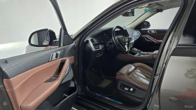 BMW X6 M* ОБДУХВАНЕ* ВЪЗДУХ* КАМЕРА* HEADUP* ПАМЕТ - 35600 € / 69627.55 лв. - 47645866 10