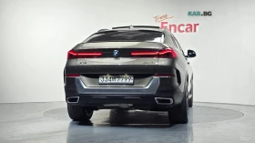 BMW X6 M* ОБДУХВАНЕ* ВЪЗДУХ* КАМЕРА* HEADUP* ПАМЕТ - 35600 € / 69627.55 лв. - 47645866 4