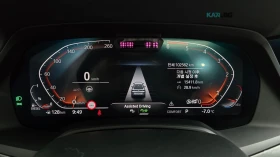 BMW X6 M* ОБДУХВАНЕ* ВЪЗДУХ* КАМЕРА* HEADUP* ПАМЕТ - 35600 € / 69627.55 лв. - 47645866 8