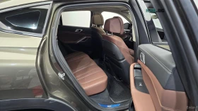 BMW X6 M* ОБДУХВАНЕ* ВЪЗДУХ* КАМЕРА* HEADUP* ПАМЕТ - 35600 € / 69627.55 лв. - 47645866 12