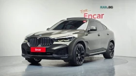 ������ BMW X6