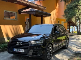 Audi SQ7 Exclusive 4.0TDI | Mobile.bg � ����� ������ 8