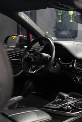 Audi SQ7 Exclusive 4.0TDI | Mobile.bg � ����� ������ 4
