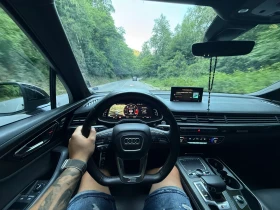 Audi SQ7 Exclusive 4.0TDI | Mobile.bg � ����� ������ 11