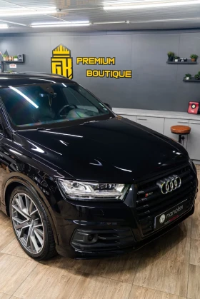 Audi SQ7 Exclusive 4.0TDI | Mobile.bg � ����� ������ 3
