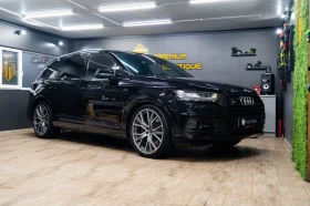 Audi SQ7 Exclusive 4.0TDI