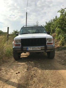 Jeep Cherokee | Mobile.bg � ����� ������ 17