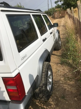 Jeep Cherokee | Mobile.bg � ����� ������ 8
