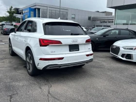Audi Q5 * Komfort * ДИСТРОНИК * CARFAX * ПАМЕТ | Auto.bg — изображение 7