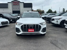 Audi Q5 * Komfort * ДИСТРОНИК * CARFAX * ПАМЕТ | Auto.bg — изображение 3