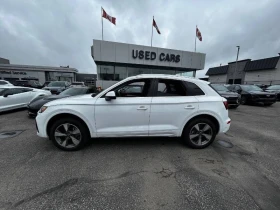 Audi Q5 * Komfort * ДИСТРОНИК * CARFAX * ПАМЕТ | Auto.bg — изображение 8