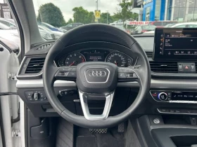 Audi Q5 * Komfort * ДИСТРОНИК * CARFAX * ПАМЕТ | Auto.bg — изображение 10
