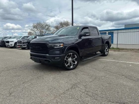Dodge RAM 1500 Limited / 360 / Harman Kardon / Carfax