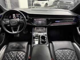 Audi SQ8 4.0T* BLACK OPTIC* MATRIX* B&O* ХЕДЪП* КРАЙНА ЦЕНА | Auto.bg — изображение 10
