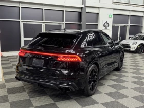 Audi SQ8 4.0T* BLACK OPTIC* MATRIX* B&O* ХЕДЪП* КРАЙНА ЦЕНА | Auto.bg — изображение 4