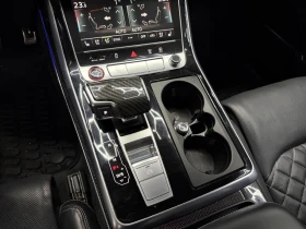 Audi SQ8 4.0T* BLACK OPTIC* MATRIX* B&O* ХЕДЪП* КРАЙНА ЦЕНА | Auto.bg — изображение 14