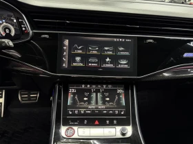 Audi SQ8 4.0T* BLACK OPTIC* MATRIX* B&O* ХЕДЪП* КРАЙНА ЦЕНА | Auto.bg — изображение 15