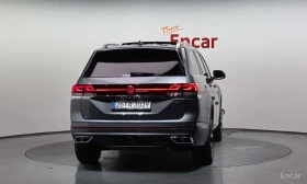 VW Atlas * 2.0 TSI R LINE 7 ������ *  | Mobile.bg � ����� ������ 4