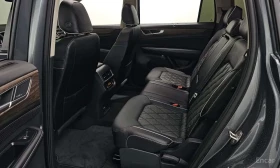 VW Atlas * 2.0 TSI R LINE 7 ������ *  | Mobile.bg � ����� ������ 11