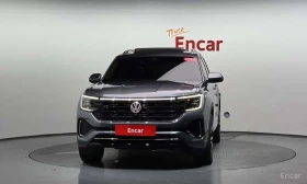 VW Atlas * 2.0 TSI R LINE 7 ������ *  | Mobile.bg � ����� ������ 3