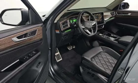 VW Atlas * 2.0 TSI R LINE 7 ������ *  | Mobile.bg � ����� ������ 10