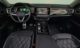 VW Atlas * 2.0 TSI R LINE 7 ������ *  | Mobile.bg � ����� ������ 7