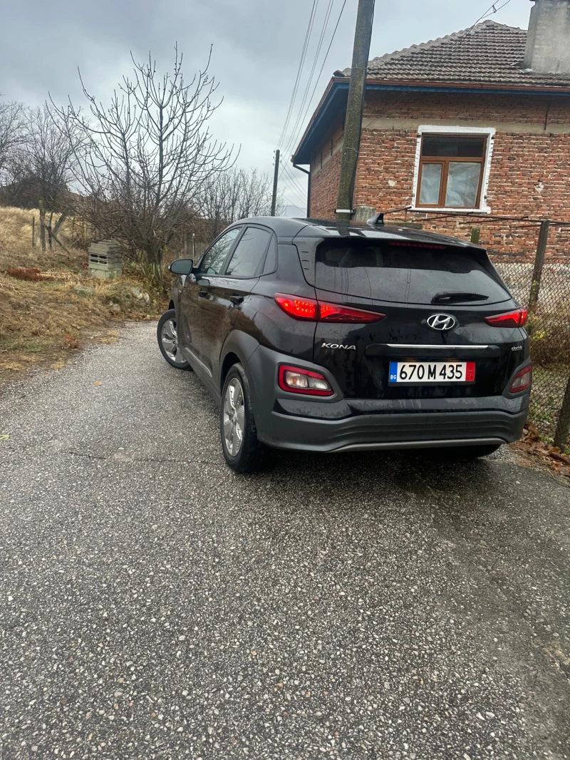 Hyundai Kona, снимка 4 - Автомобили и джипове - 48196725