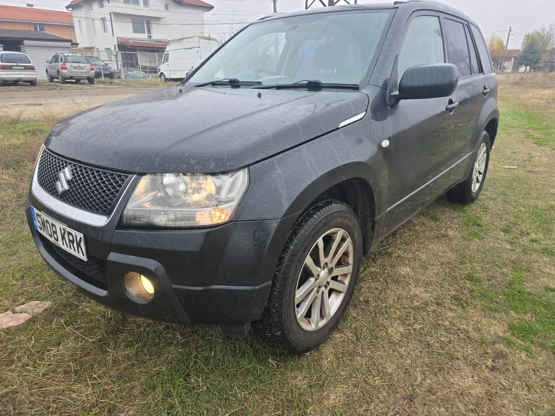 Suzuki Grand vitara, снимка 5 - Автомобили и джипове - 48308738