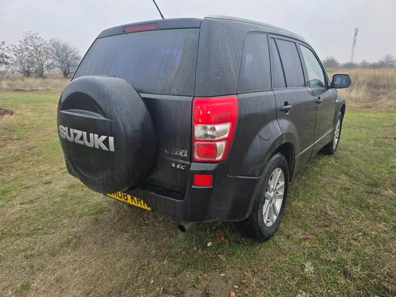 Suzuki Grand vitara, снимка 1 - Автомобили и джипове - 48308738