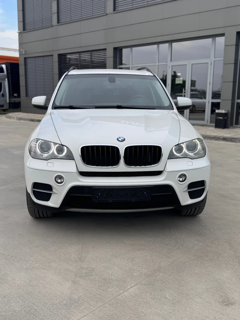 BMW X5 * TOP* LIZING* 3.0* , снимка 2 - Автомобили и джипове - 50567877