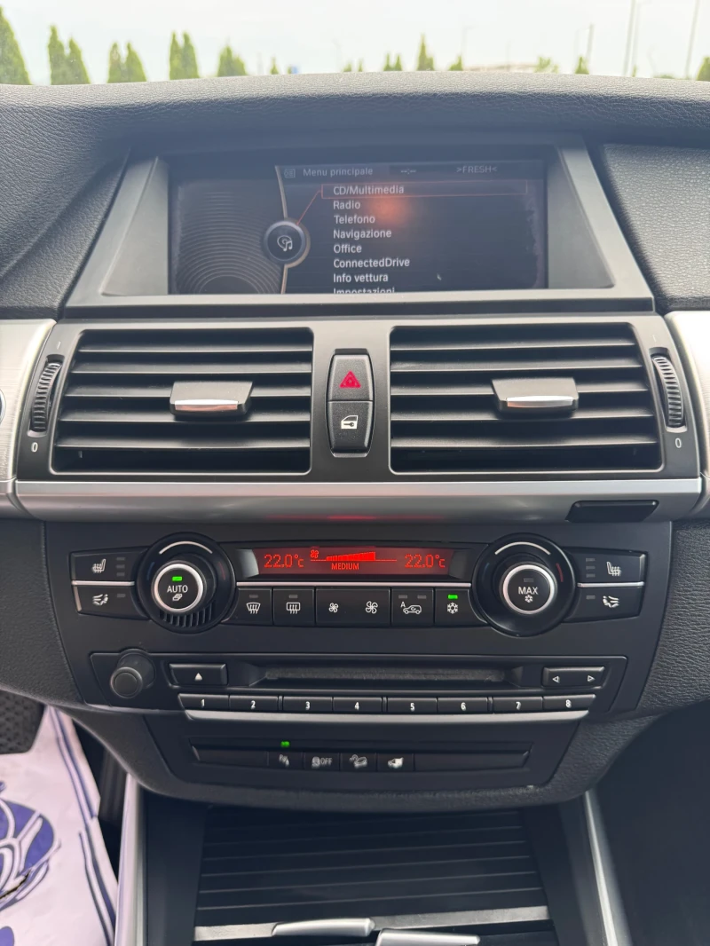 BMW X5 * TOP* LIZING* 3.0* , снимка 10 - Автомобили и джипове - 50567877