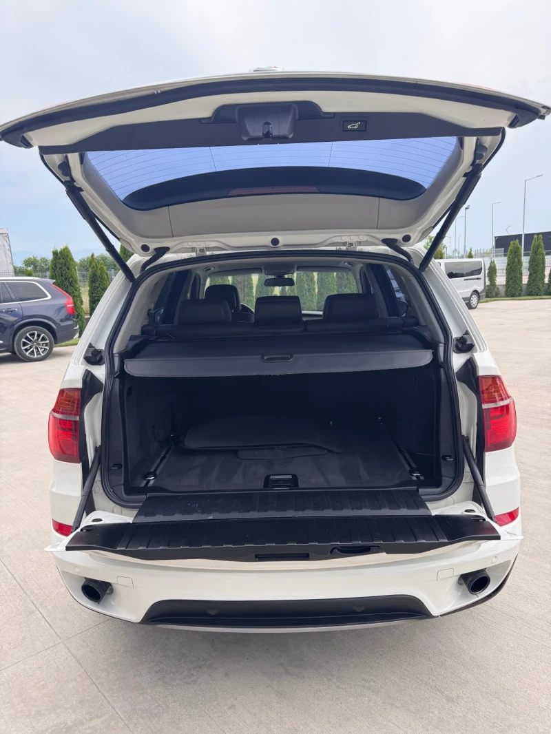 BMW X5 * TOP* LIZING* 3.0* , снимка 6 - Автомобили и джипове - 50567877