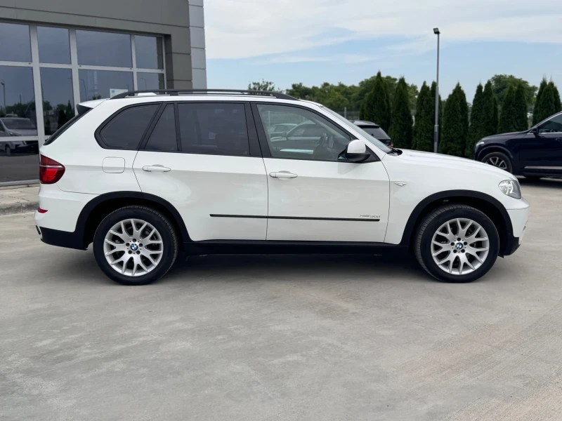 BMW X5 * TOP* LIZING* 3.0* , снимка 5 - Автомобили и джипове - 50567877