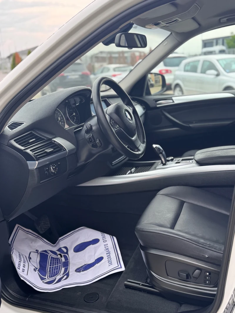 BMW X5 * TOP* LIZING* 3.0* , снимка 7 - Автомобили и джипове - 50567877
