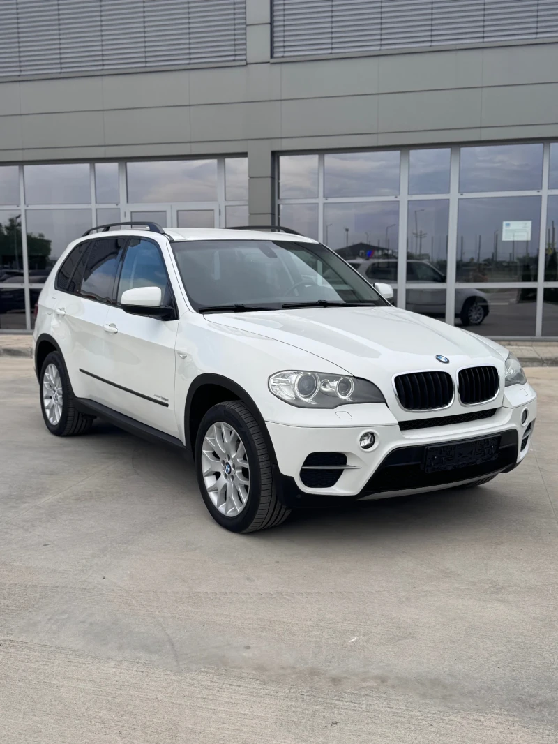 BMW X5 * TOP* LIZING* 3.0* , снимка 3 - Автомобили и джипове - 50567877