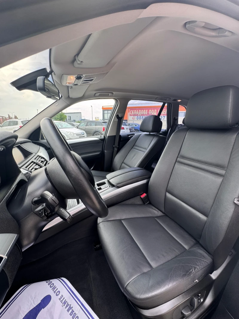 BMW X5 * TOP* LIZING* 3.0* , снимка 8 - Автомобили и джипове - 50567877