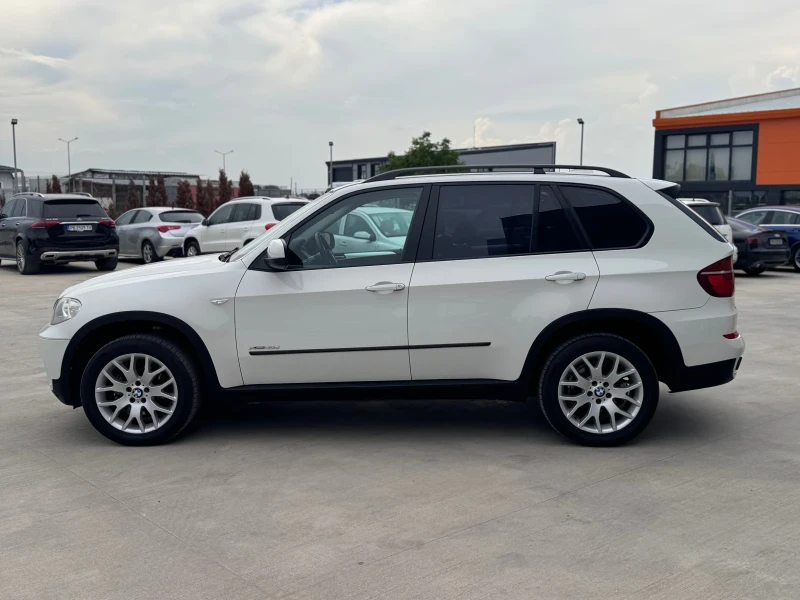 BMW X5 * TOP* LIZING* 3.0* , снимка 4 - Автомобили и джипове - 50567877