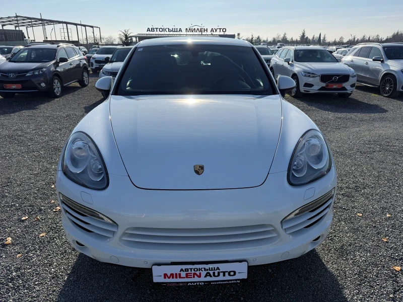 Porsche Cayenne (KATO НОВА), снимка 2 - Автомобили и джипове - 52844429