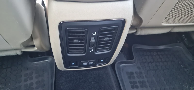 Jeep Grand cherokee 3.0/дизел/250 к.с., снимка 15 - Автомобили и джипове - 53026192