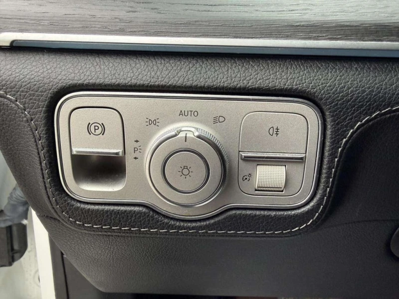 Mercedes-Benz GLE * GLE350 4MATIC * CARFAX * БЕЗ ПЪРВОНАЧАЛНА ВНОСКА, снимка 11 - Автомобили и джипове - 53059175