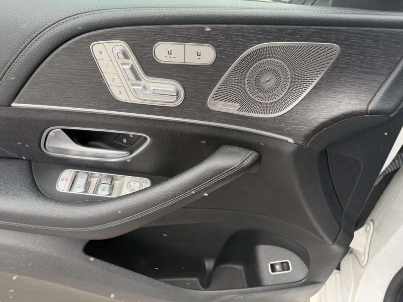 Mercedes-Benz GLE * GLE350 4MATIC * CARFAX * БЕЗ ПЪРВОНАЧАЛНА ВНОСКА, снимка 17 - Автомобили и джипове - 53059175