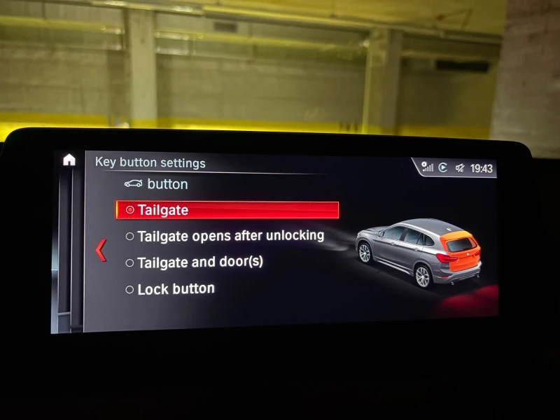 BMW X1 X-line, снимка 3 - Автомобили и джипове - 53066612