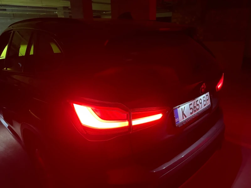 BMW X1 X-line, снимка 14 - Автомобили и джипове - 53066612