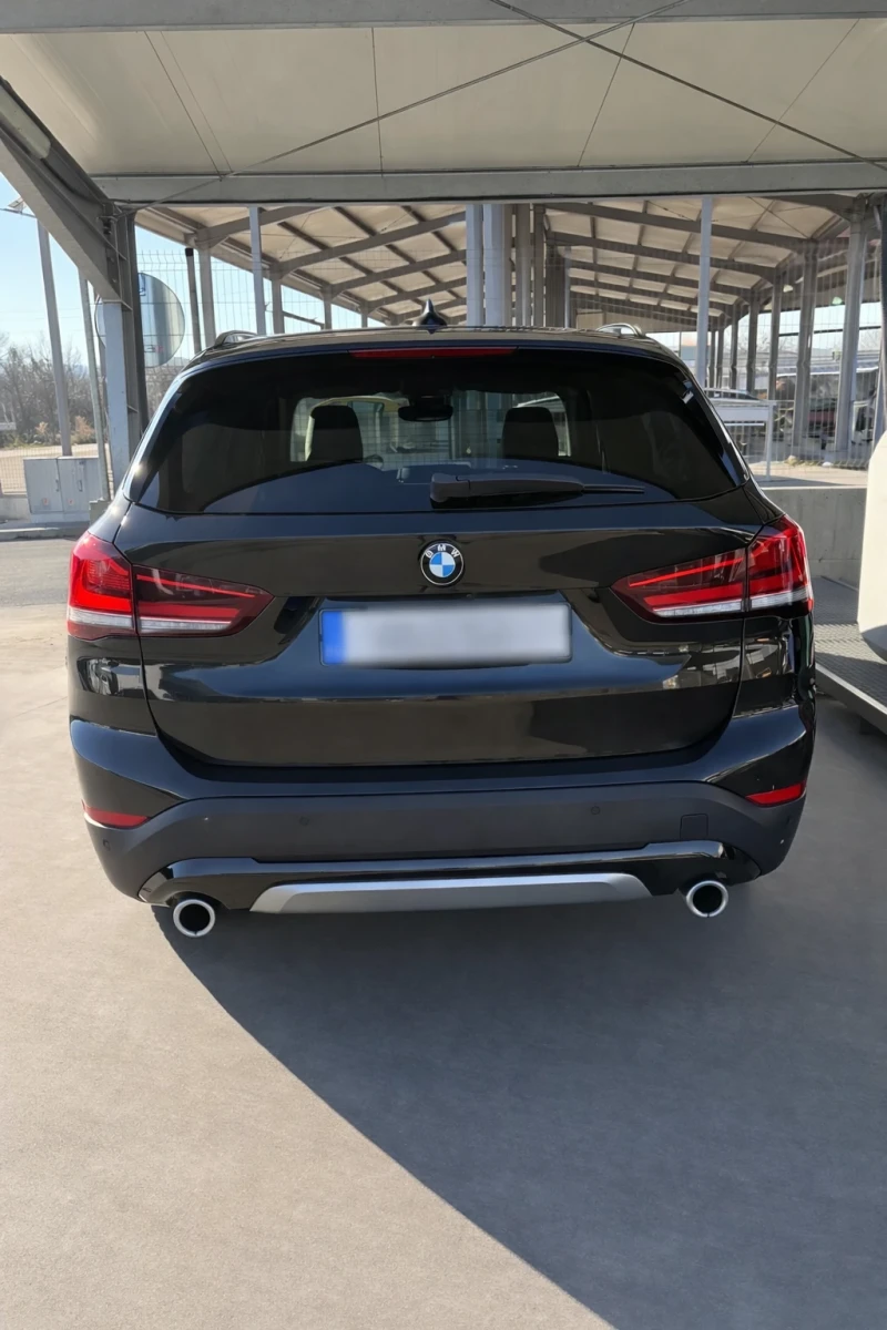BMW X1 X-line 2.5 xd 231 hp FULL Head - up, снимка 7 - Автомобили и джипове - 53066612