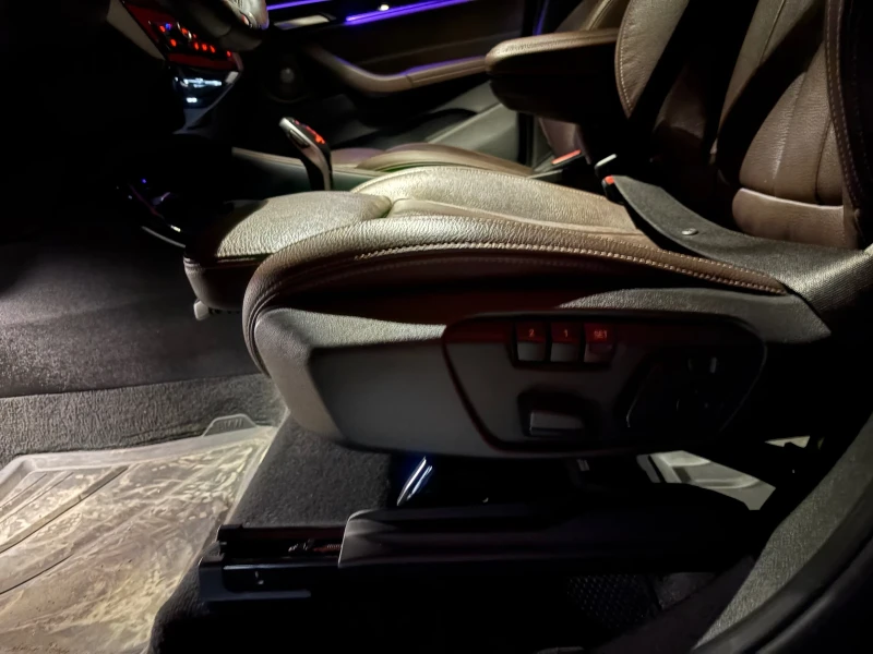 BMW X1 X-line, снимка 12 - Автомобили и джипове - 53066612