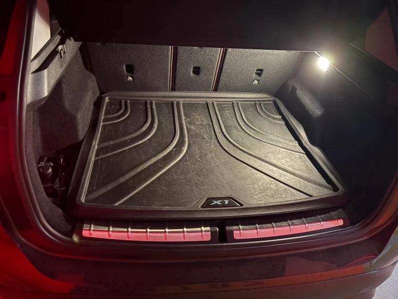BMW X1 X-line, снимка 13 - Автомобили и джипове - 53066612